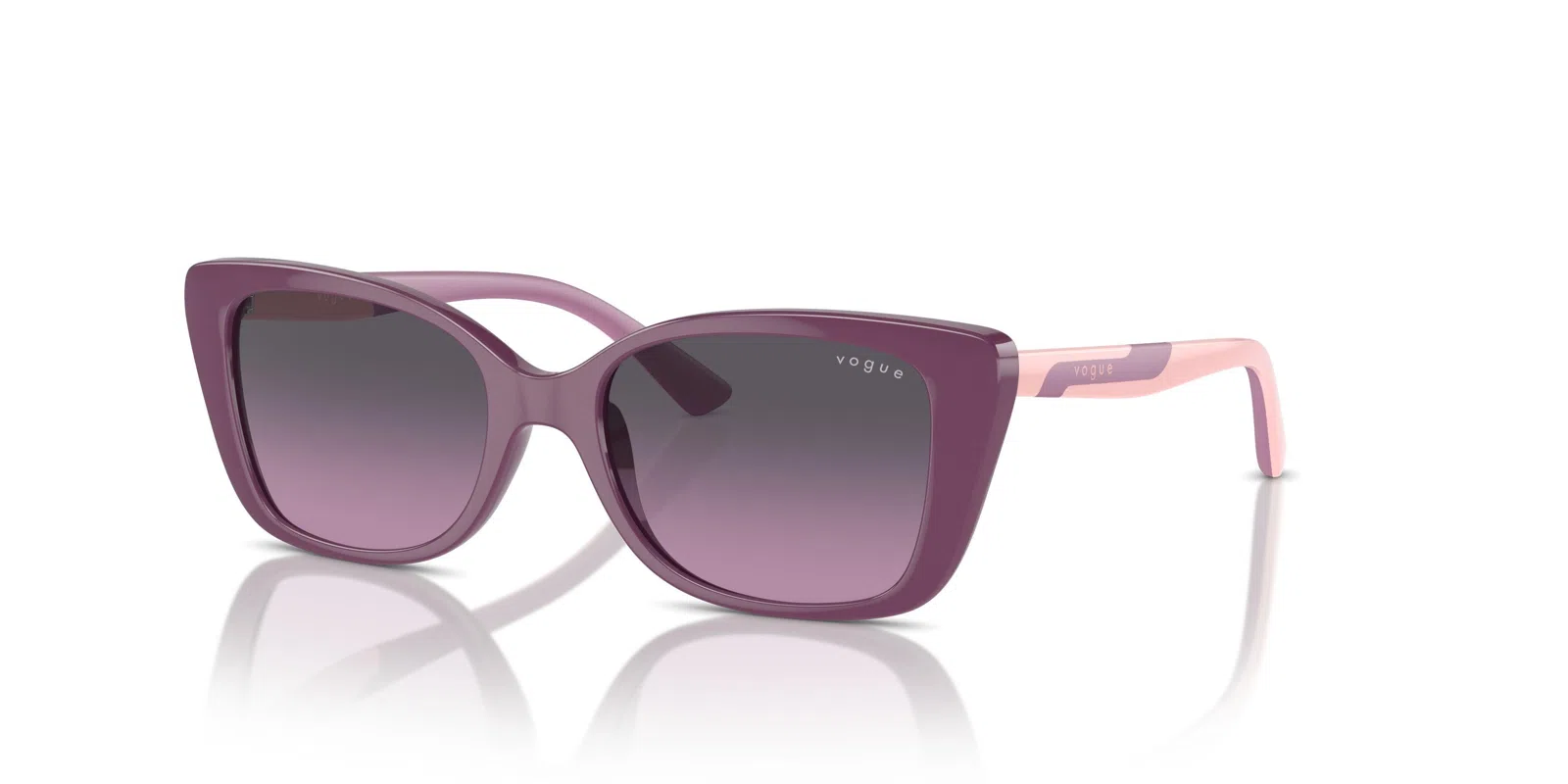 Vogue Eyewear Kids 2022 Sunglasses - view 9